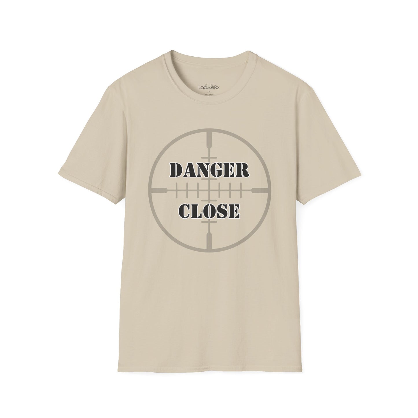 DANGER CLOSE T-Shirt - Unisex