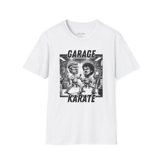 GARAGE KARATE T-Shirt - Unisex
