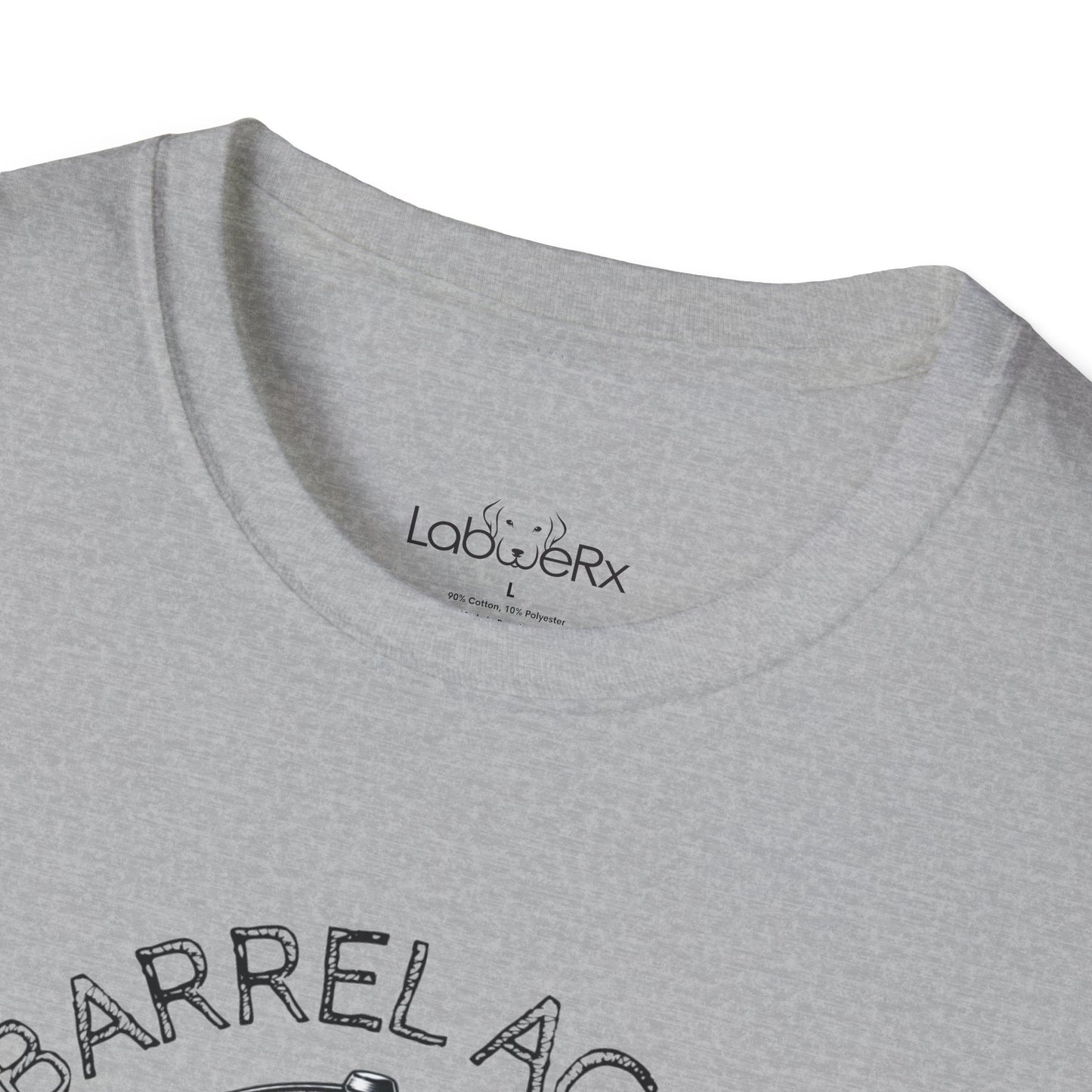 Barrel Aged T-Shirt
