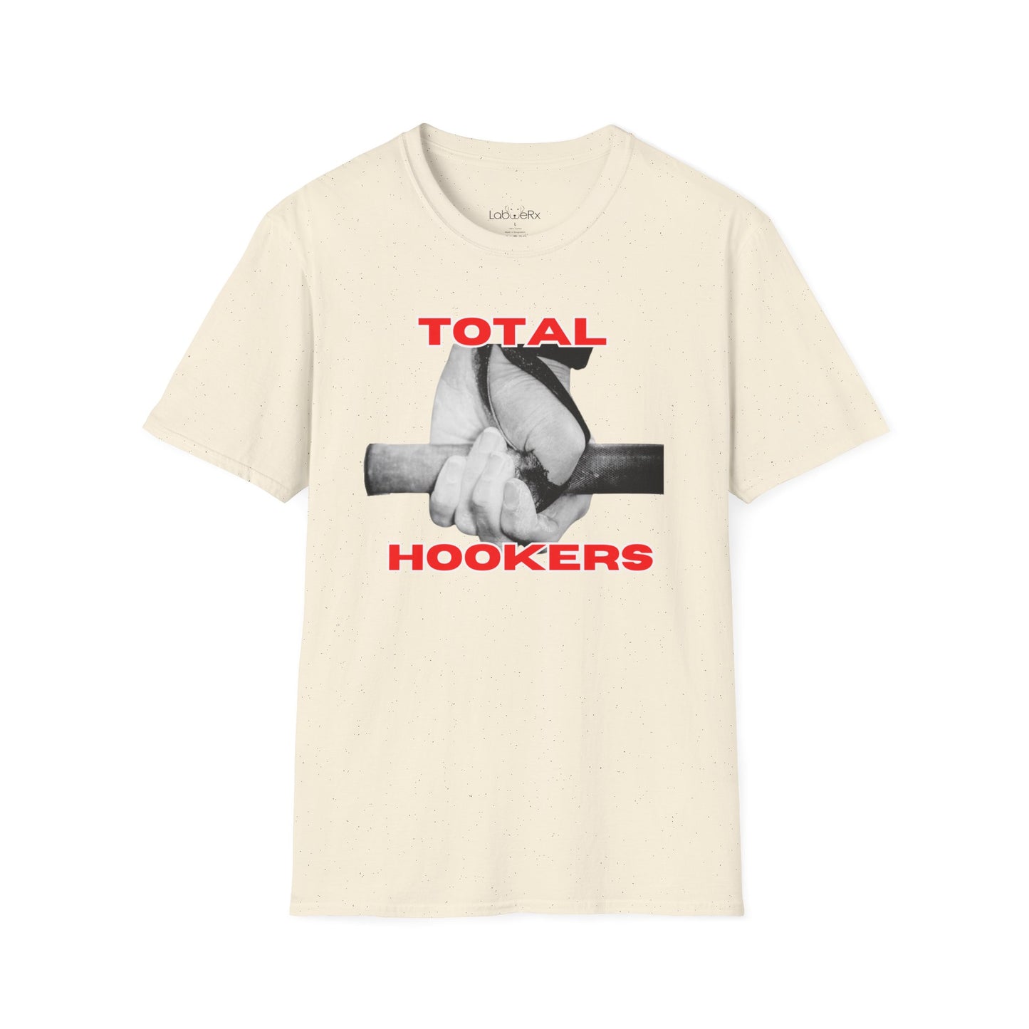 Total Hookers T-Shirt - Unisex