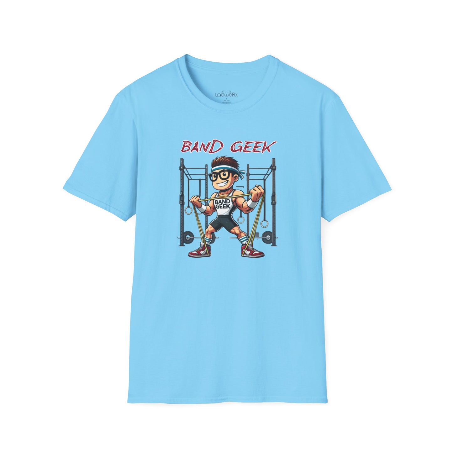 Band Geek T-Shirt