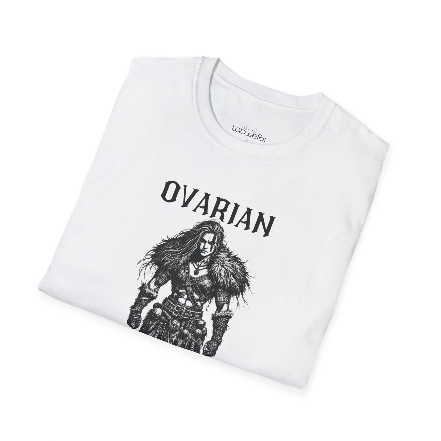 OVARIAN BARBARIANS T-Shirt - Unisex