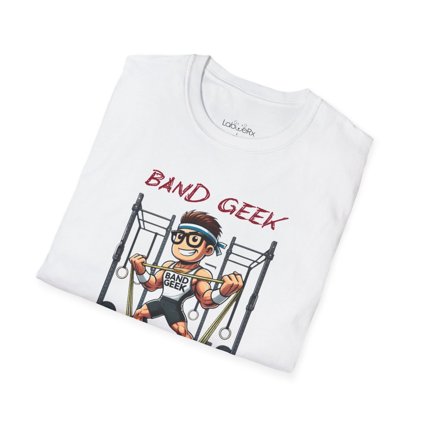 Band Geek T-Shirt