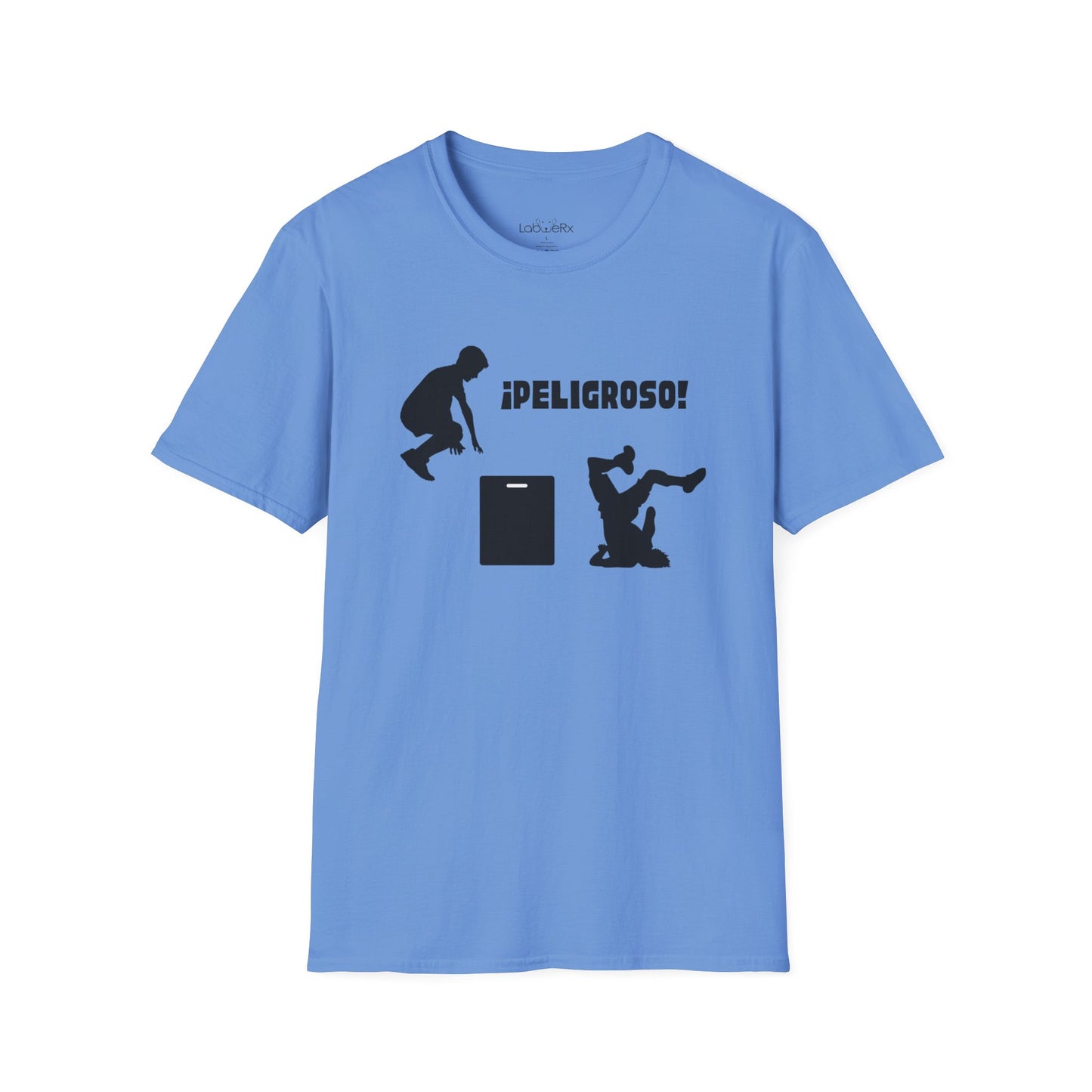 PELIGROSO T-Shirt - Unisex