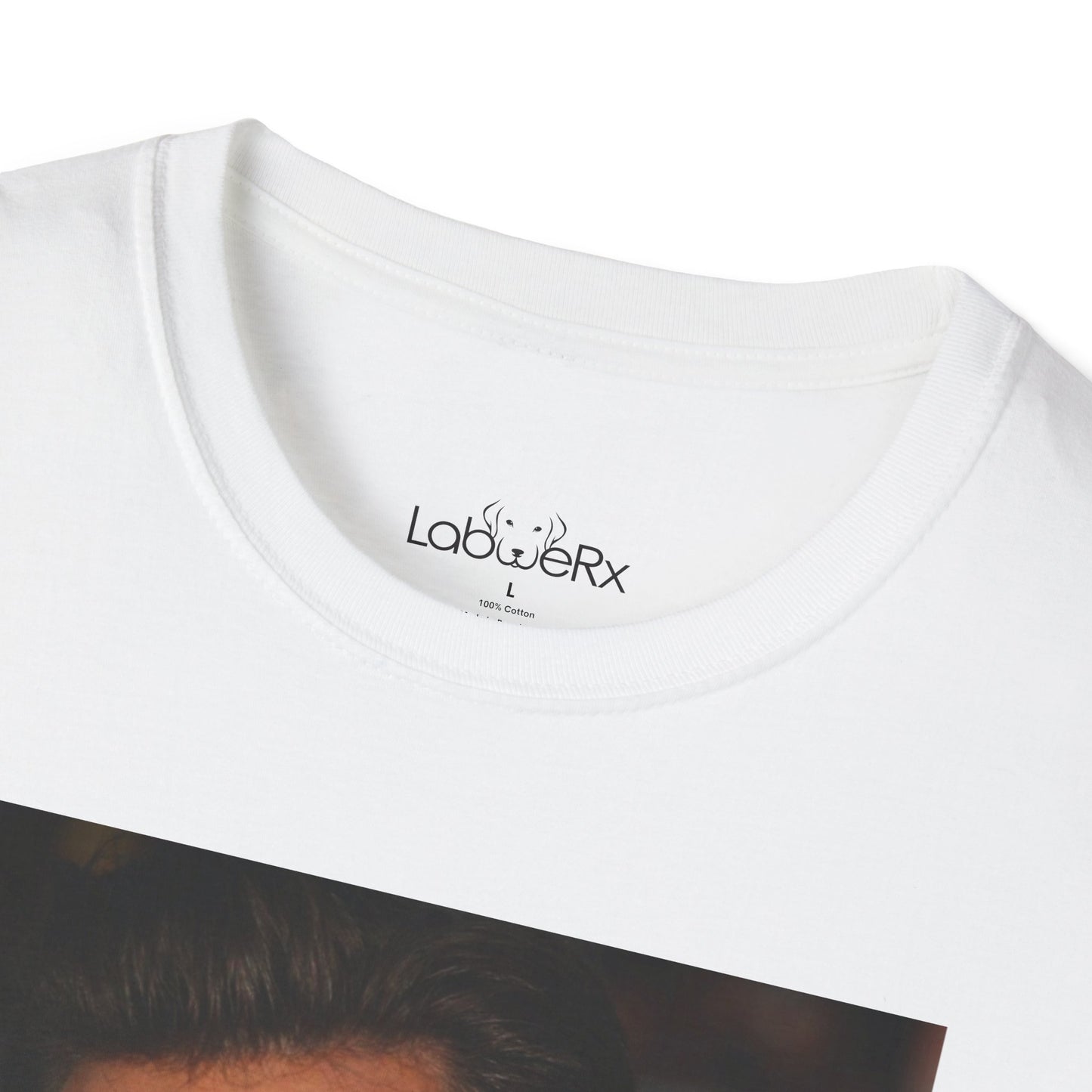 HUGE JACKED MEN T-Shirt - Unisex