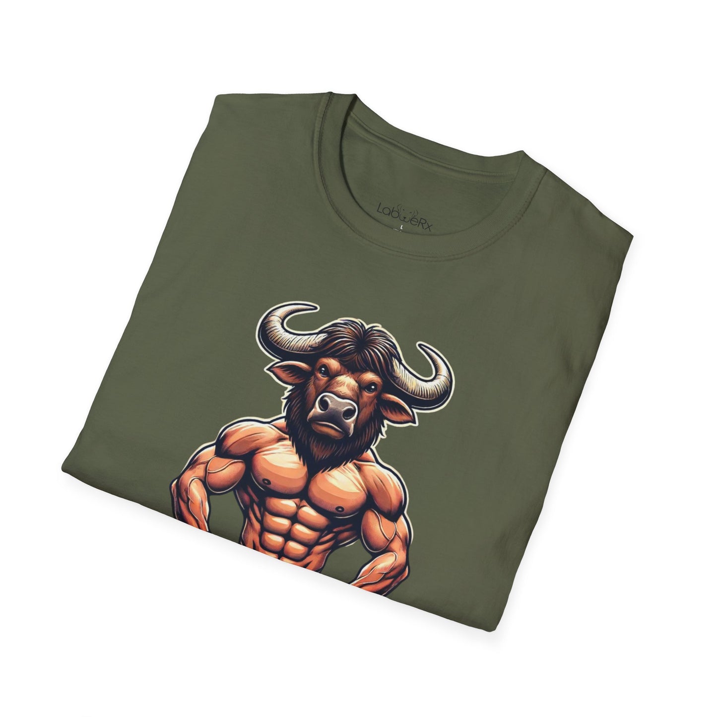 HERD OF BUFF FELLOWS T-Shirt - Unisex
