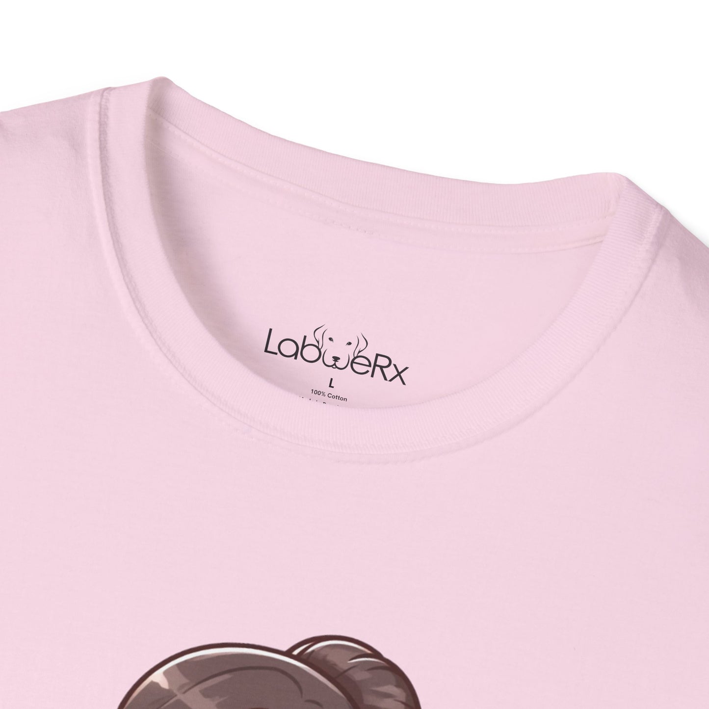 SCRUBS & DUBS Competition Team T-Shirt - Unisex