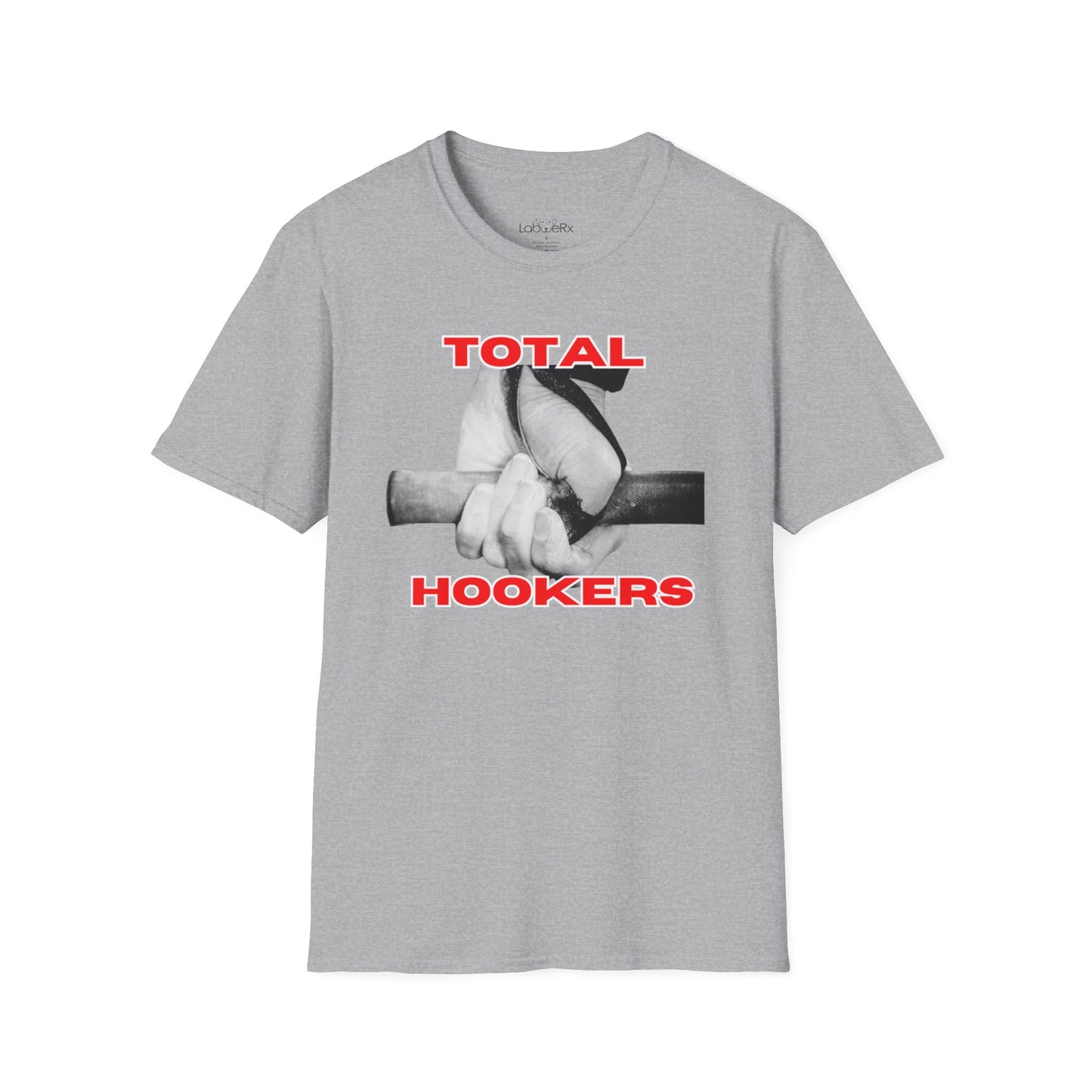 Total Hookers T-Shirt - Unisex