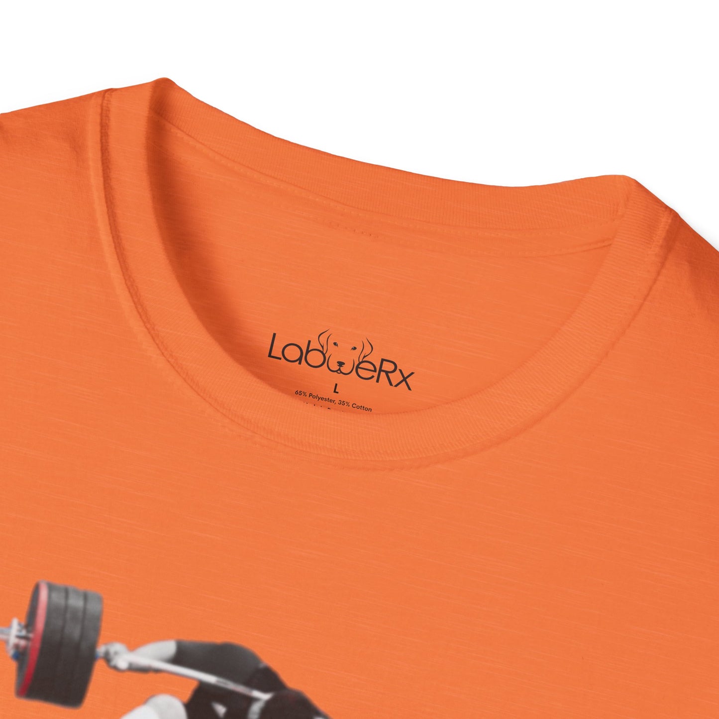 S.N.A.F.U.B.A.R. Competition Team T-Shirt - Unisex