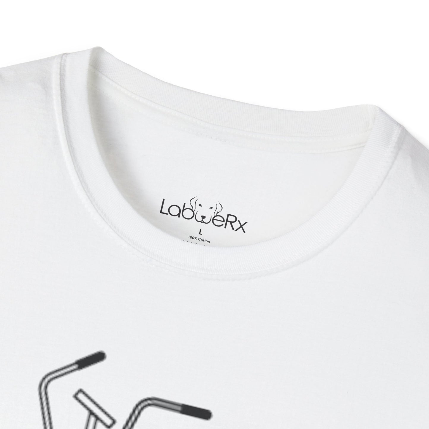 KISS MY ASSAULT BIKE T-Shirt - Unisex