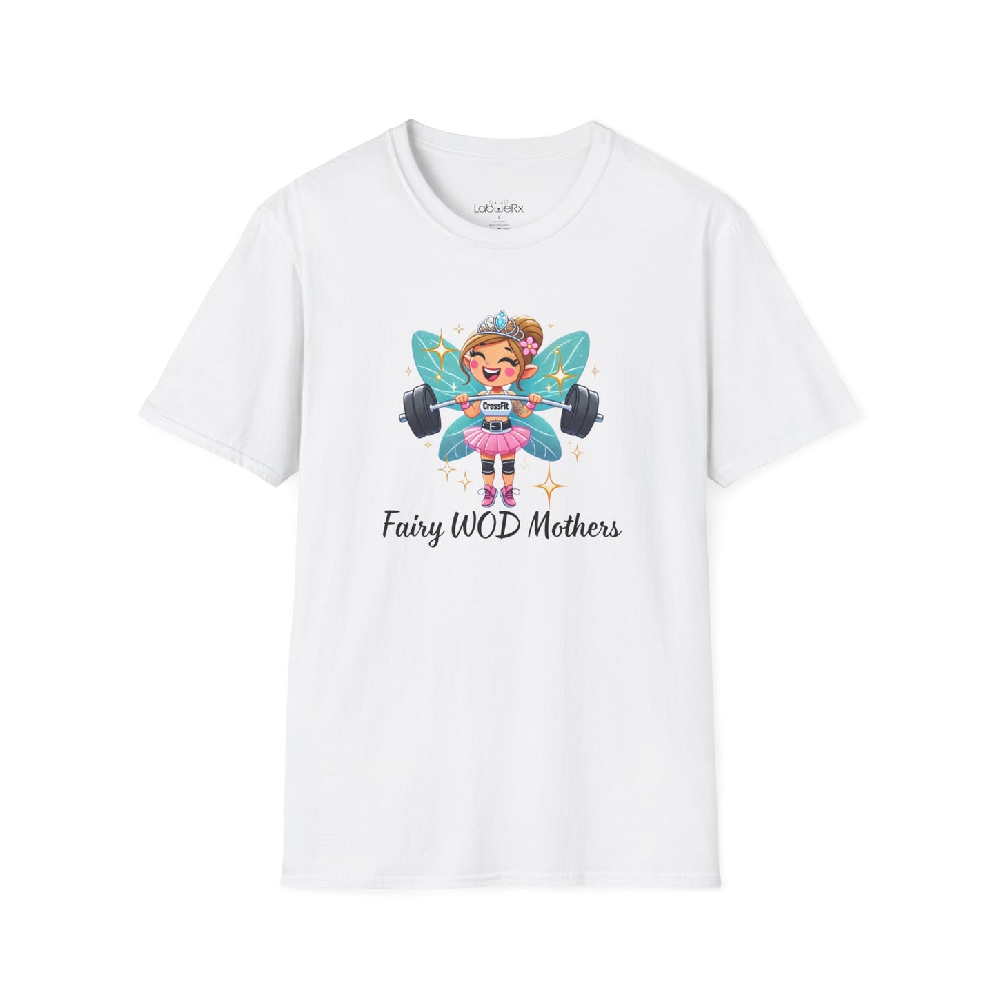 FAIRY WOD MOTHERS T-Shirt - Unisex