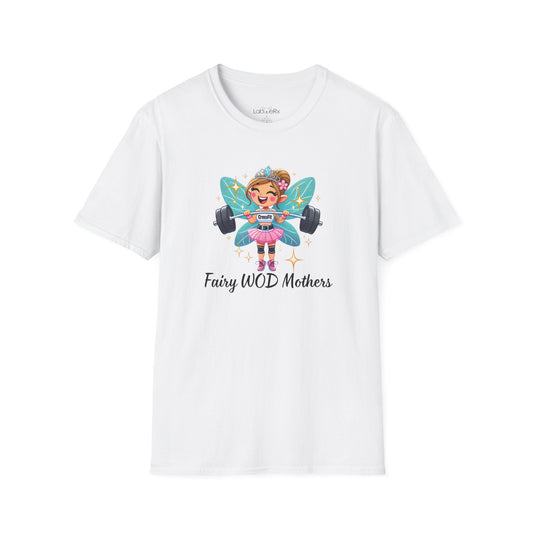 FAIRY WOD MOTHERS T-Shirt - Unisex