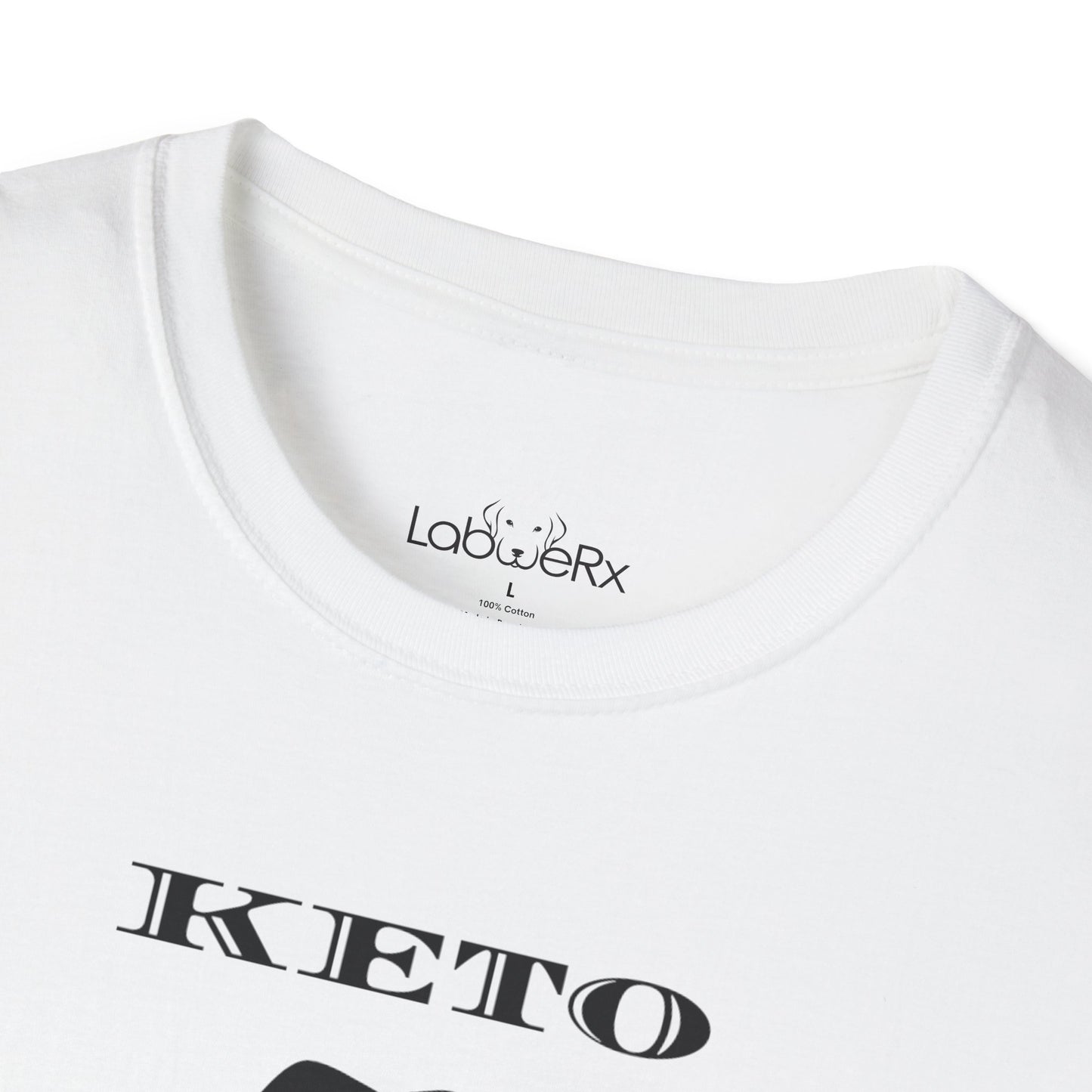 KETO BANDITOS T-Shirt - Unisex