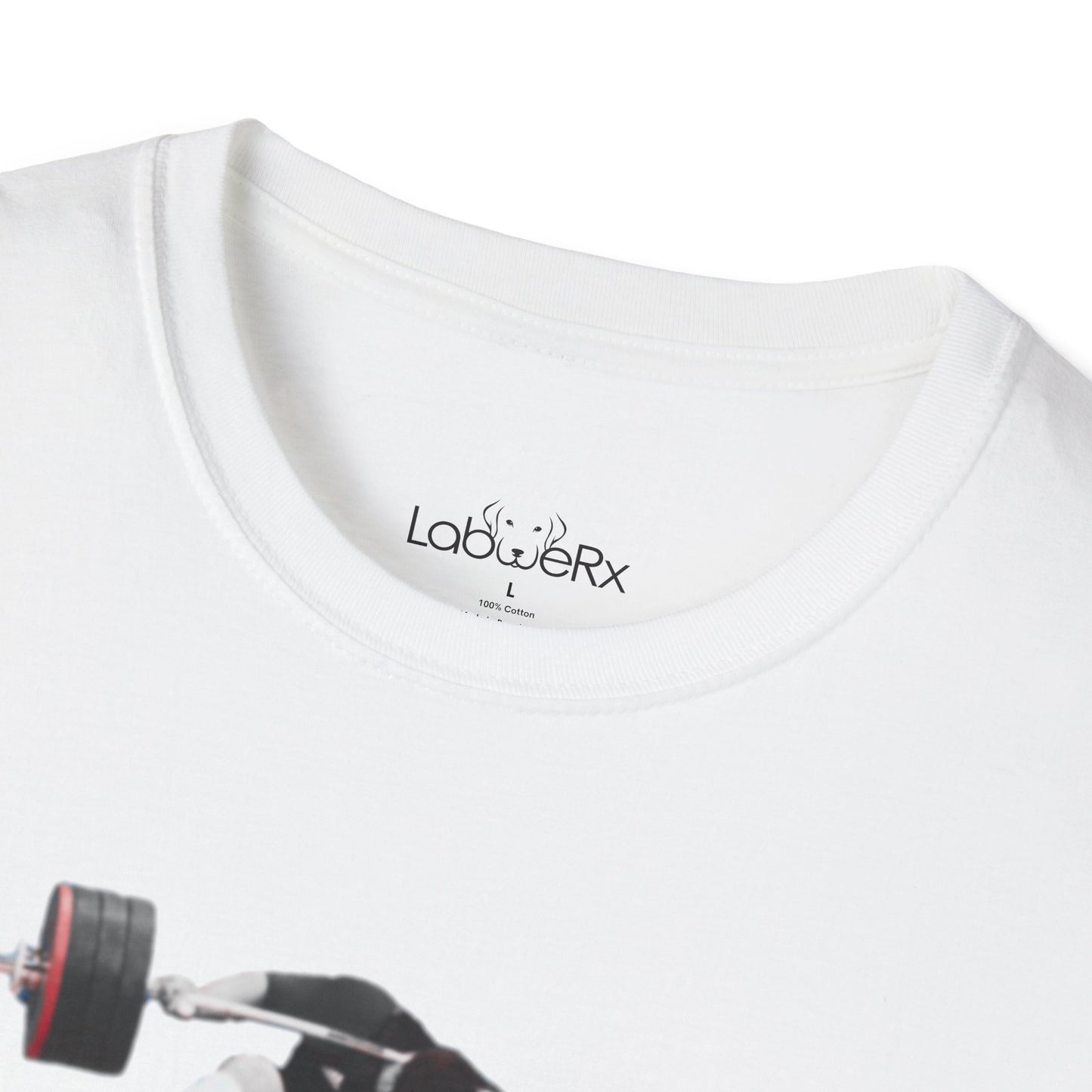 S.N.A.F.U.B.A.R. Competition Team T-Shirt - Unisex