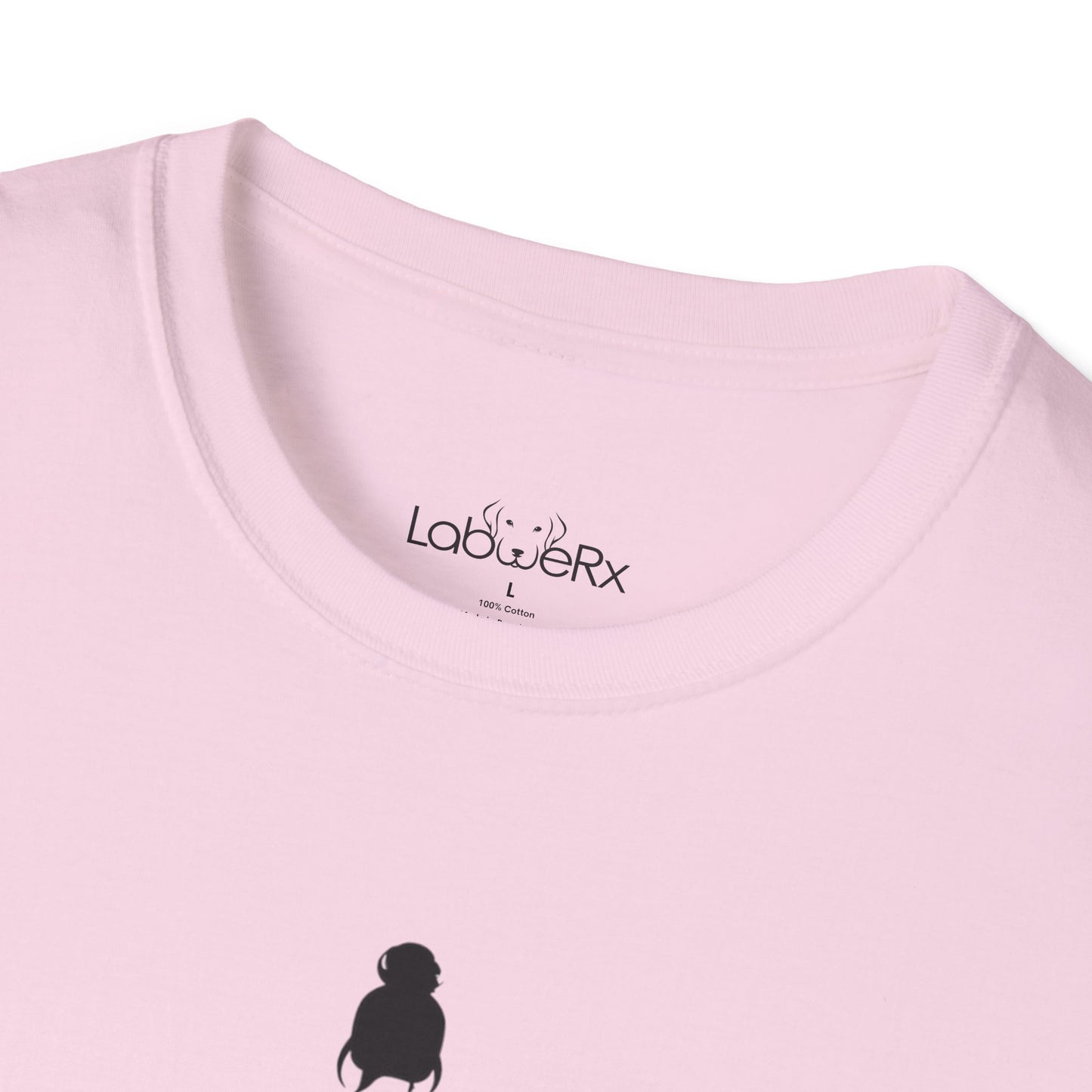 PRETTY GRITTY T-Shirt - Unisex