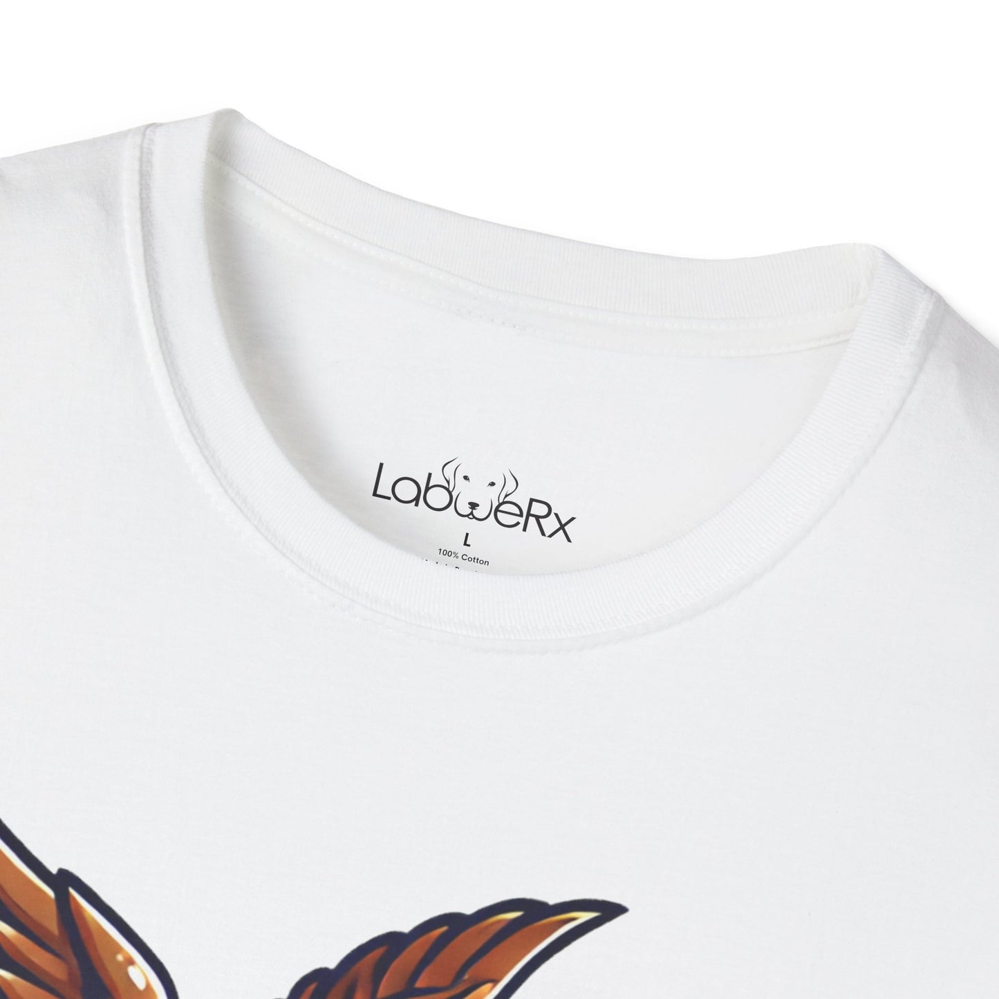 HAWK TUAH! T-Shirt - Unisex