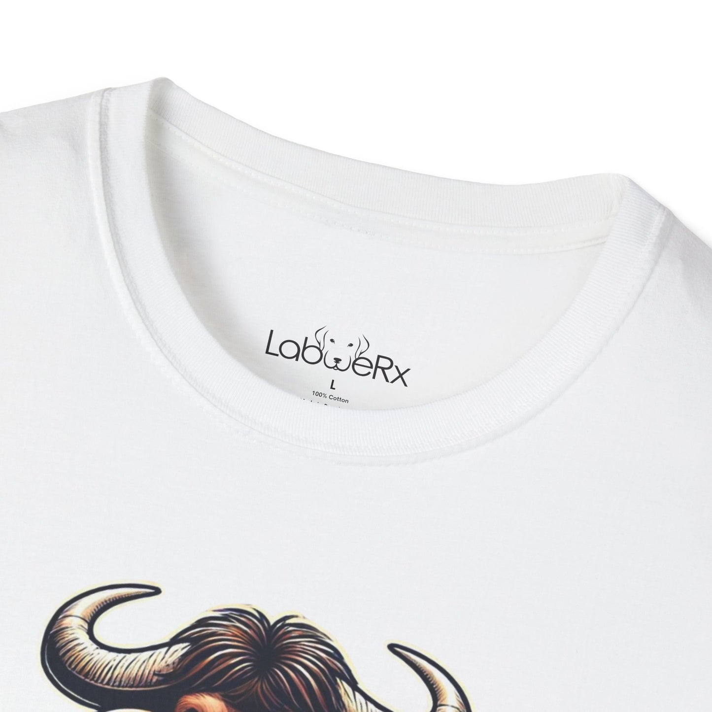 HERD OF BUFF FELLOWS T-Shirt - Unisex