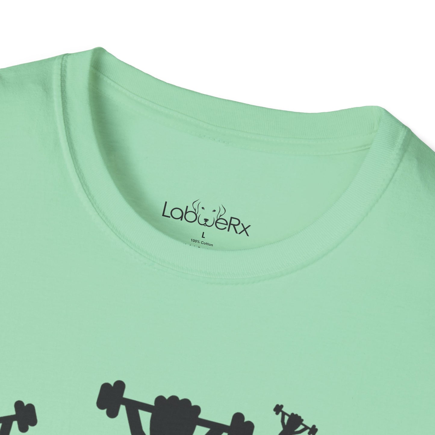 POWER SNATCH KIDS Variant 1 T-Shirt - Unisex