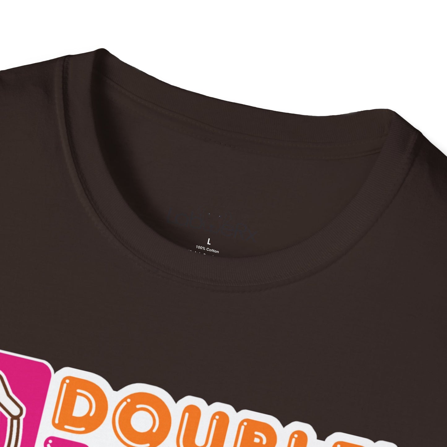 DOUBLE TROUBLE T-Shirt - Unisex