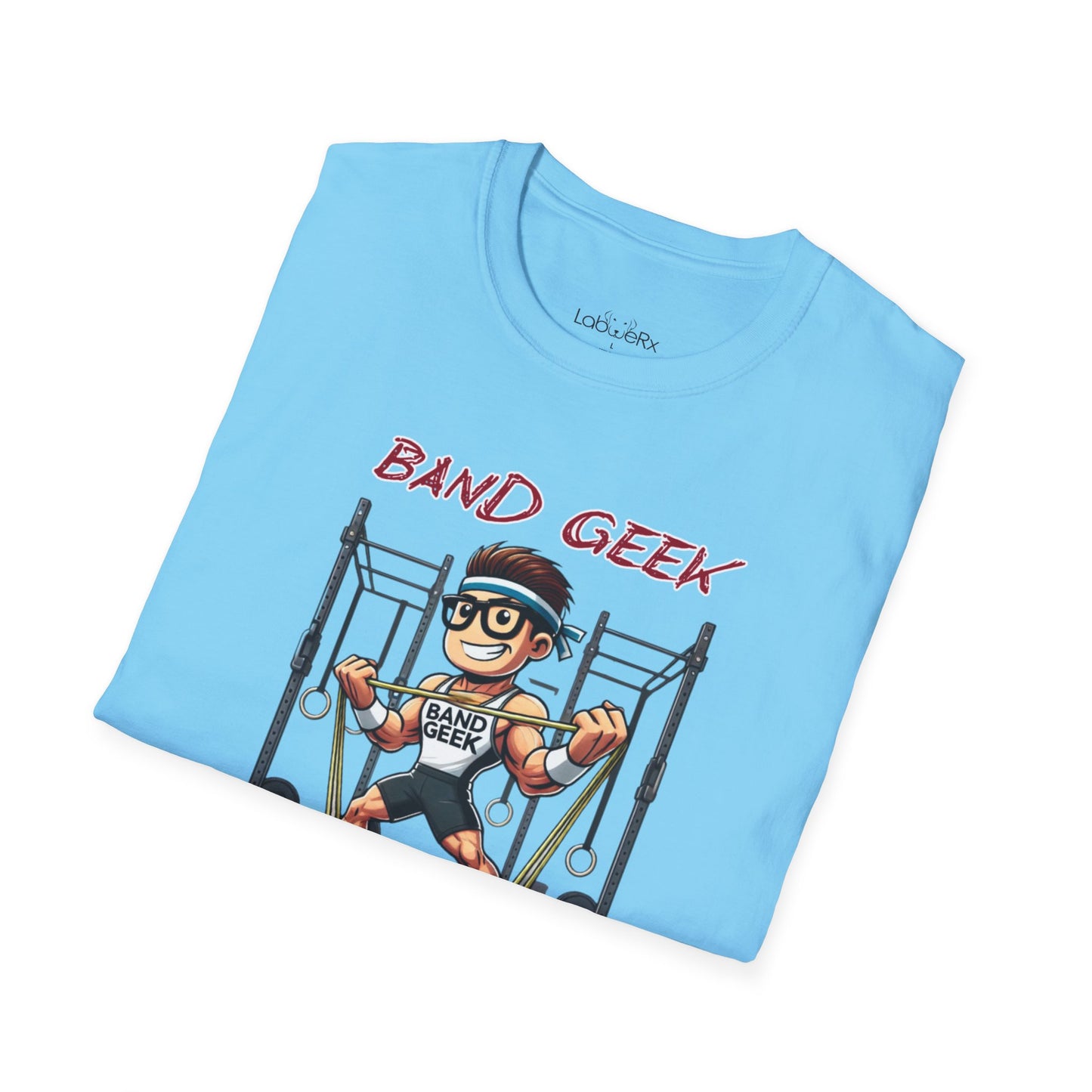 Band Geek T-Shirt