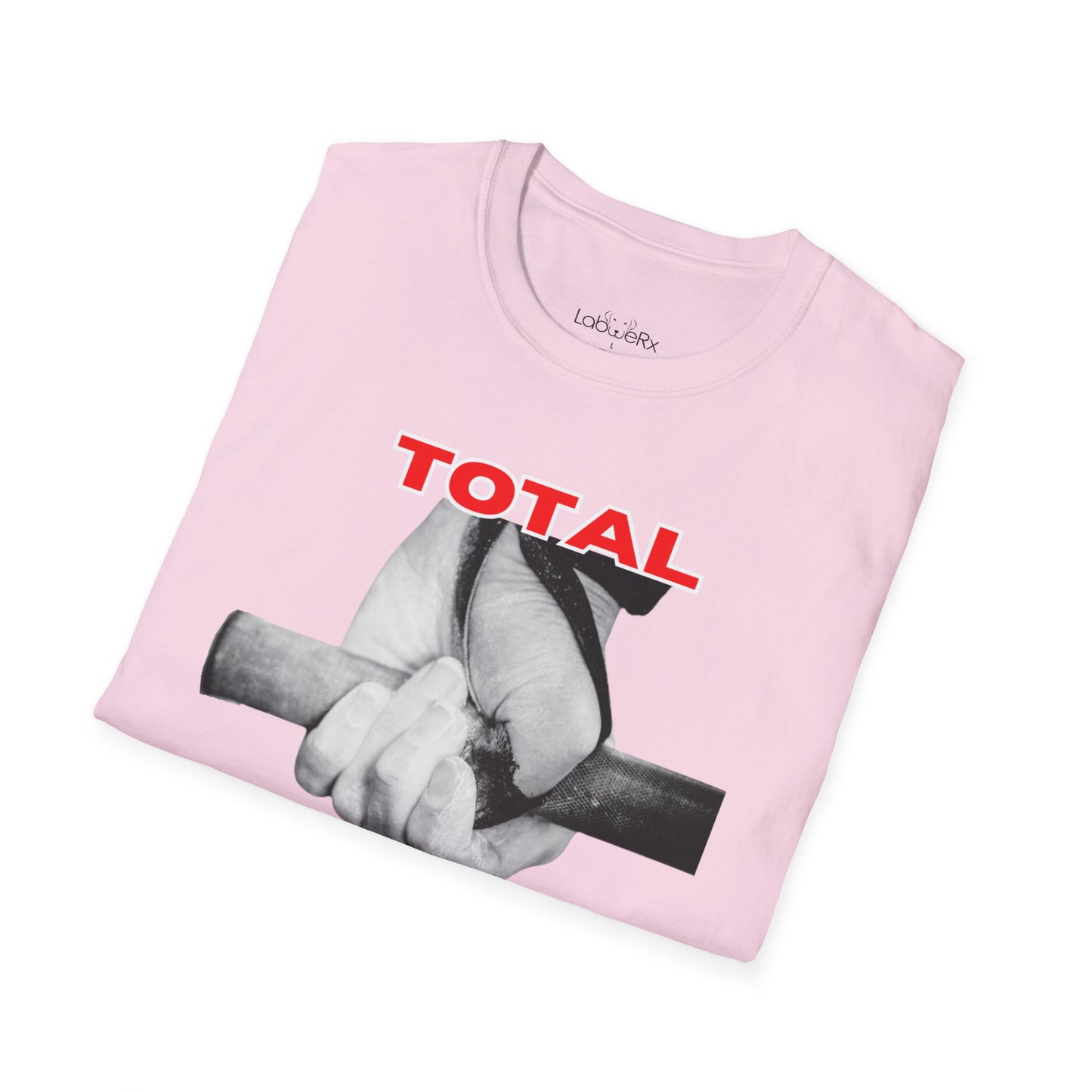 Total Hookers T-Shirt - Unisex