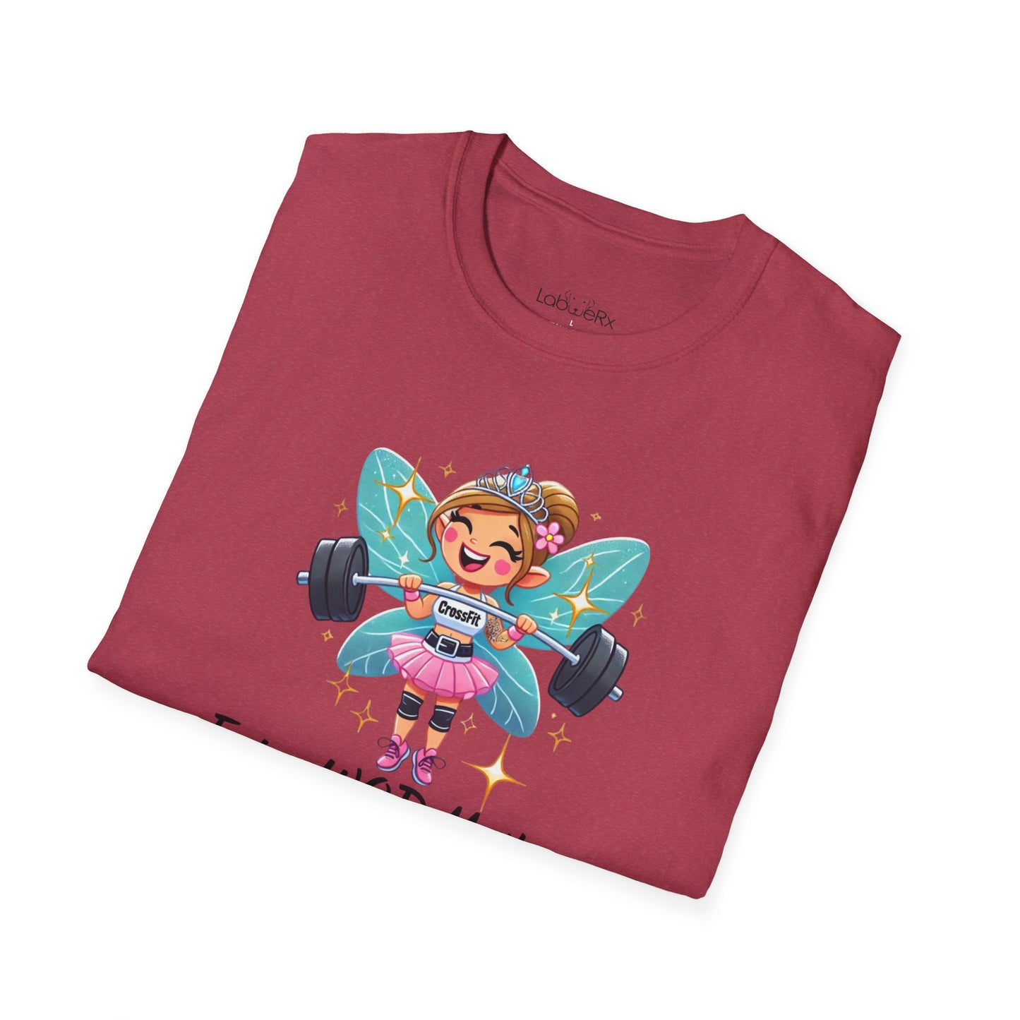 FAIRY WOD MOTHERS T-Shirt - Unisex