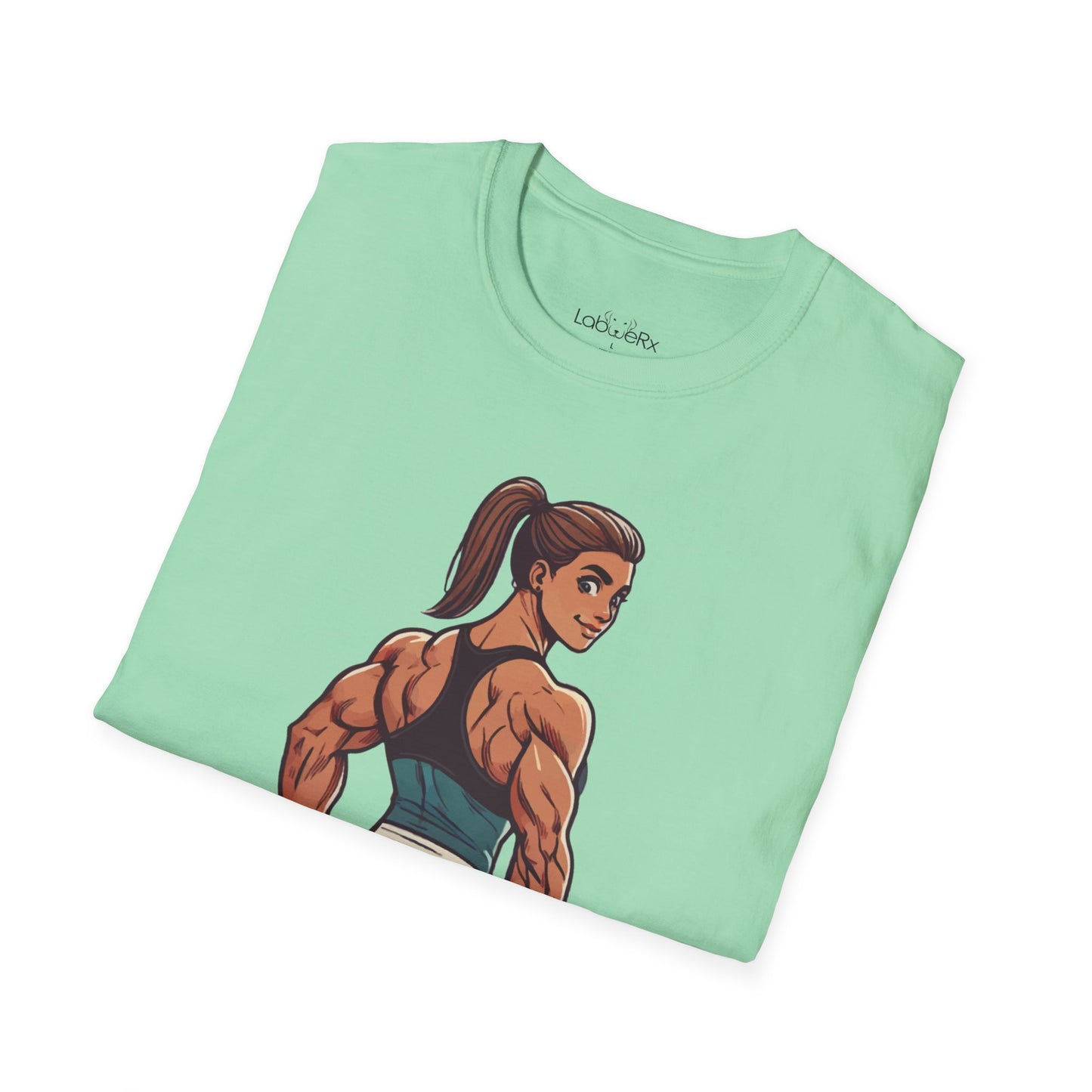 LOOK BACK AT IT T-Shirt - Unisex