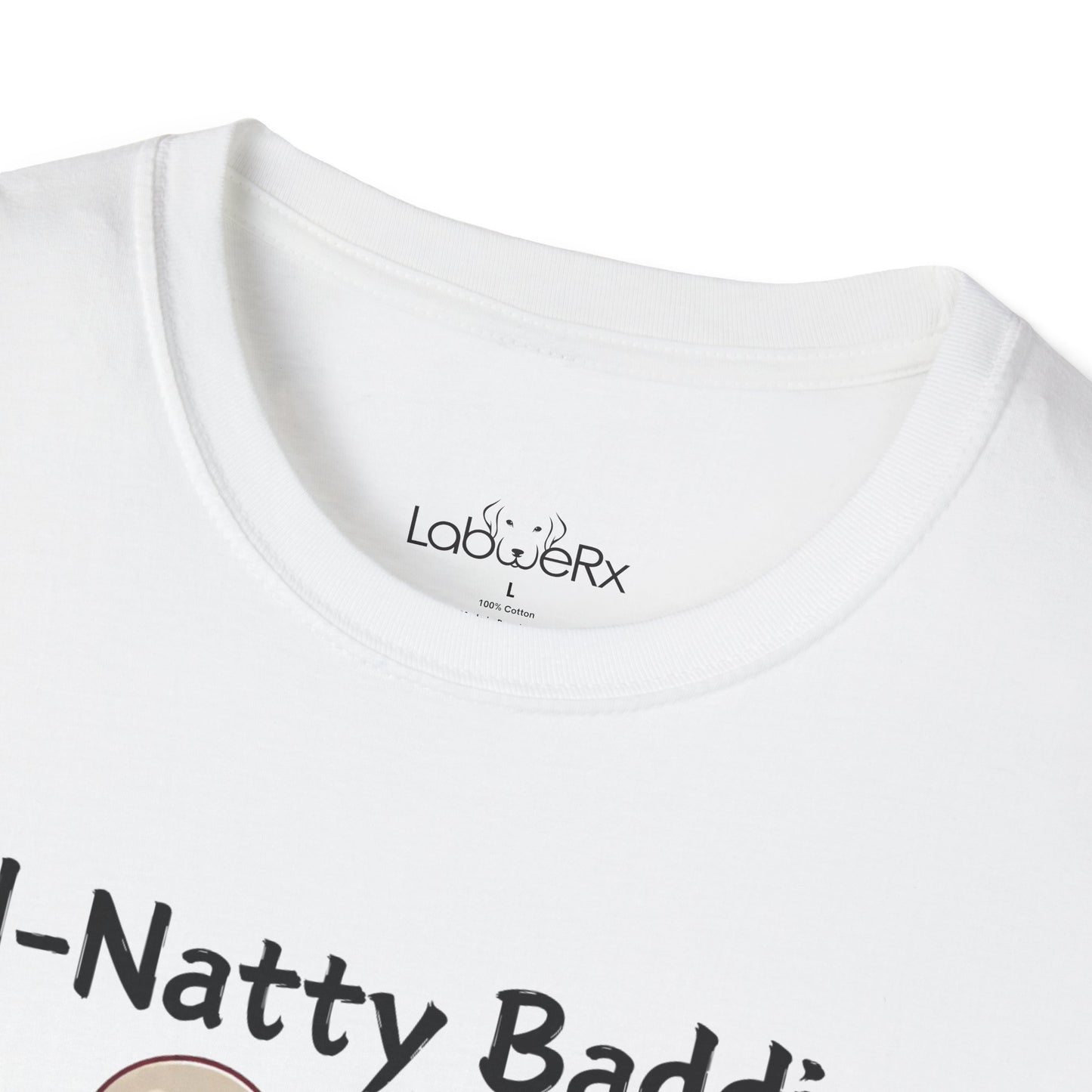 All-Natty Baddies T-Shirt - Unisex