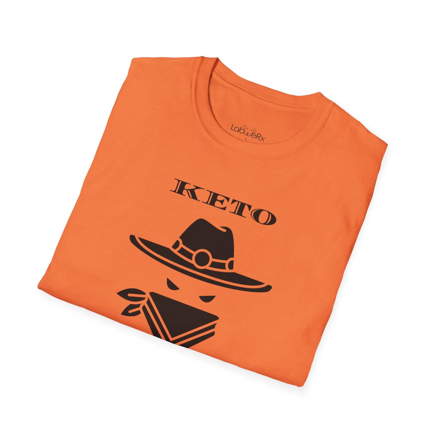 KETO BANDITOS T-Shirt - Unisex
