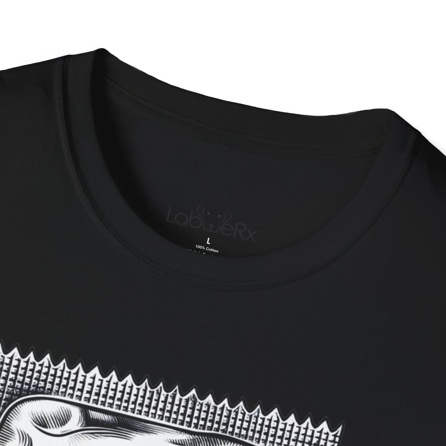 RIPPED FOR HER PLEASURE Competition Team T-Shirt - Unisex