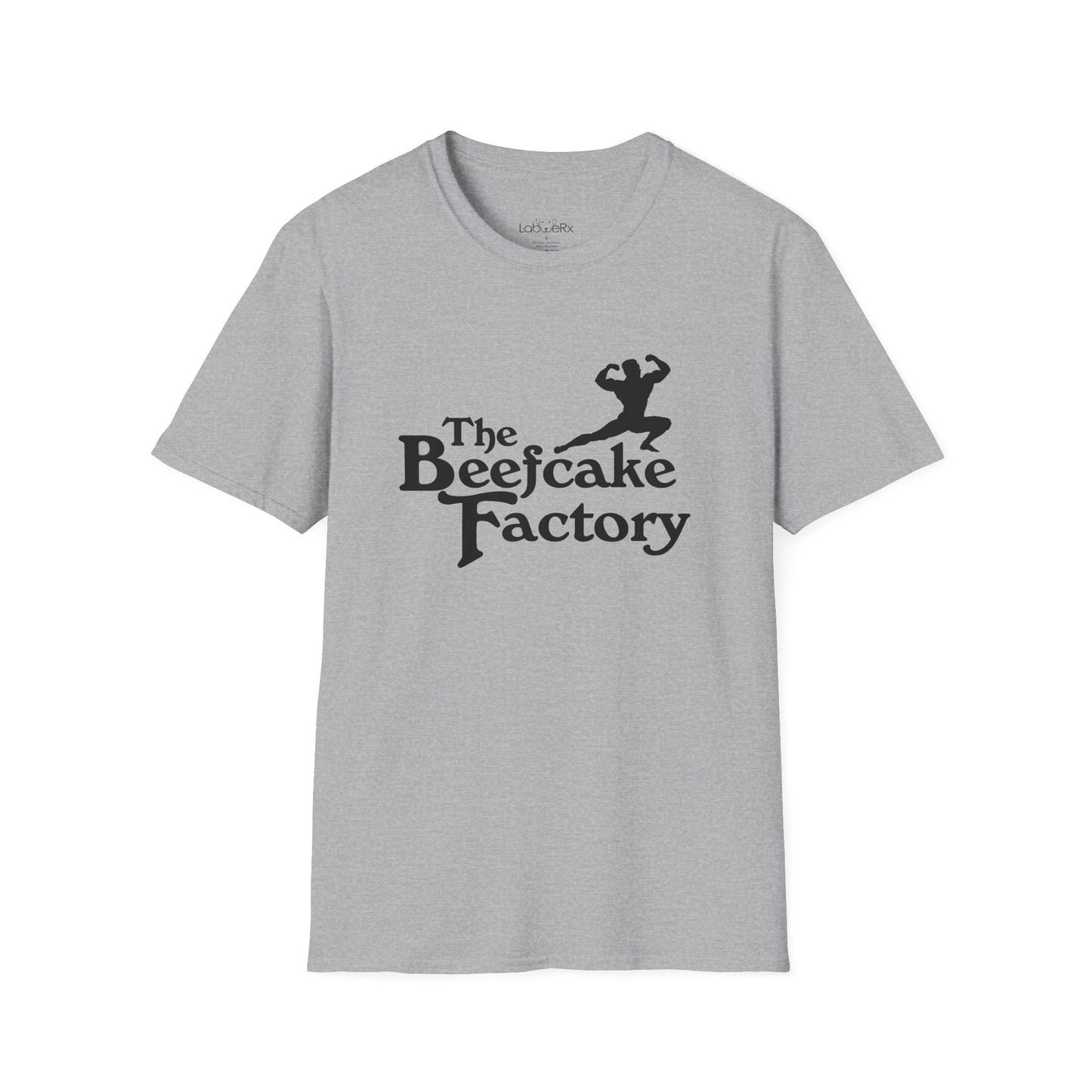 Beefcake Factory T-Shirt