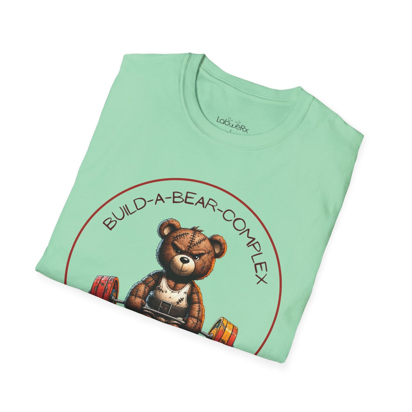 BUILD A BEAR COMPLEX T-Shirt - Unisex
