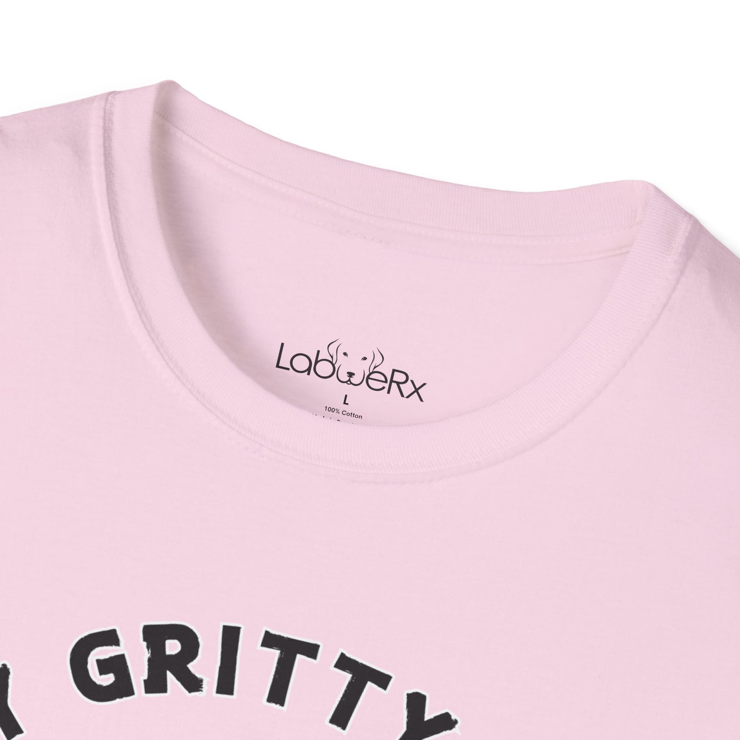 ITTY BITTY GRITTY COMMITTEE T-Shirt - Unisex