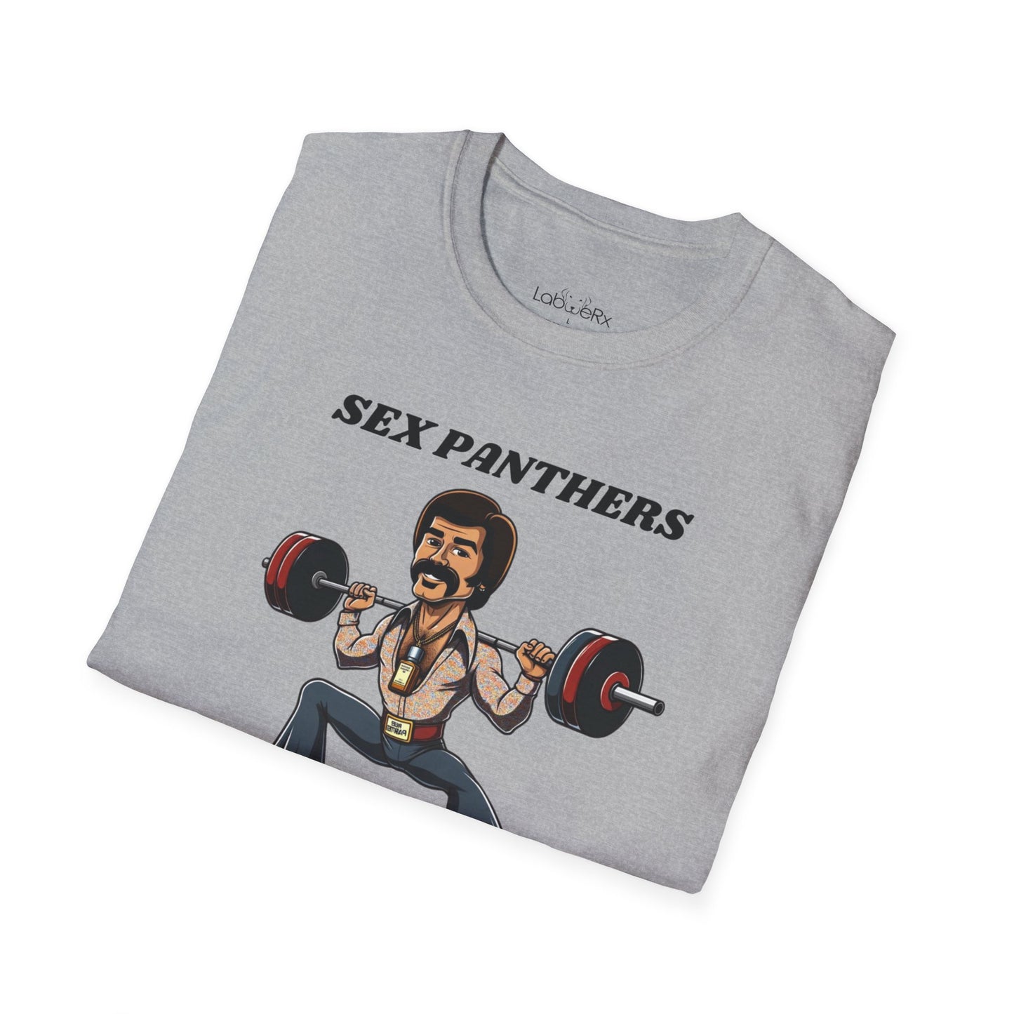 SEX PANTHERS Competition Team T-Shirt - Unisex