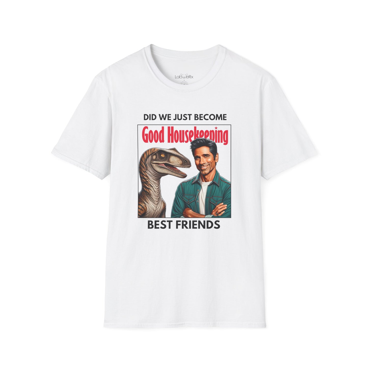 Best Friends T-Shirt