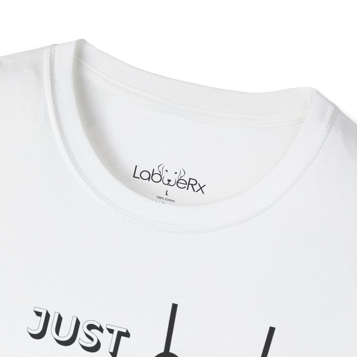 JUST KIPPIN IT REAL T-Shirt - Unisex