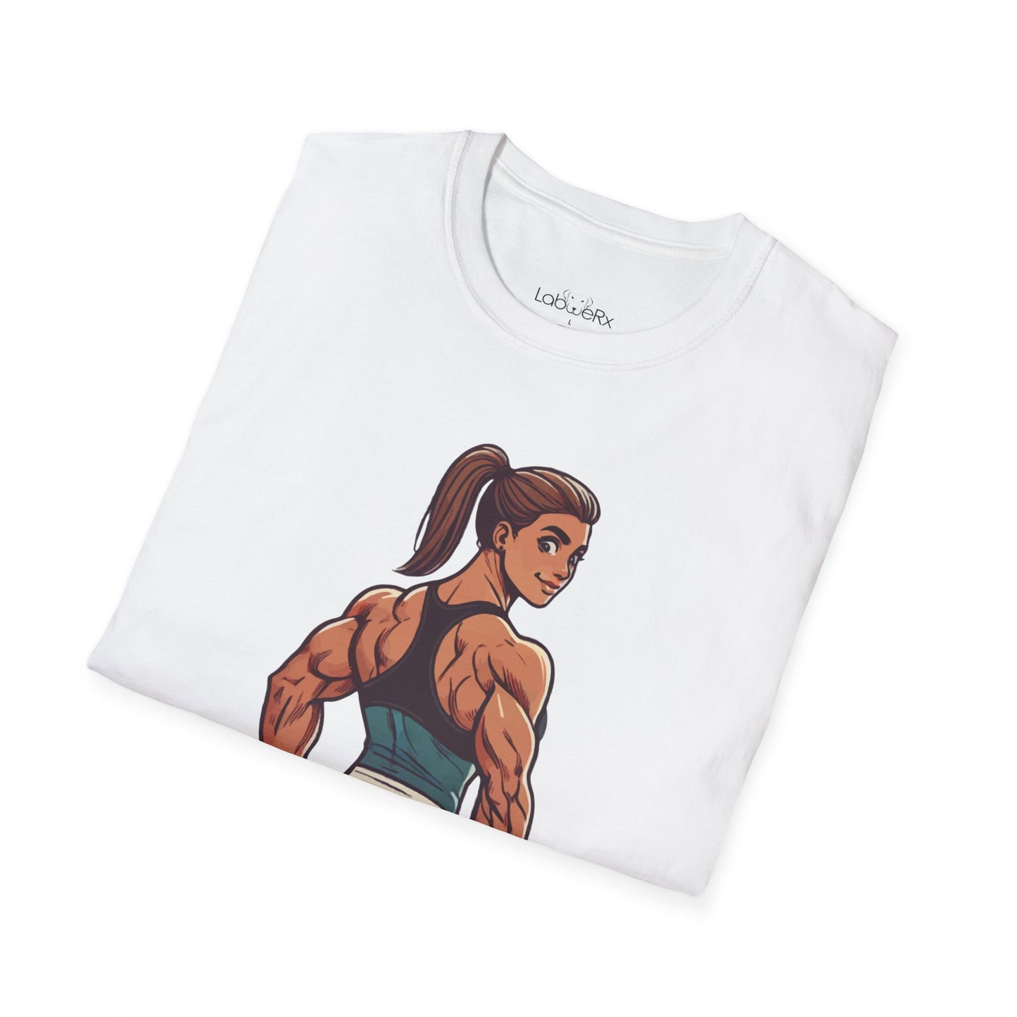 LOOK BACK AT IT T-Shirt - Unisex