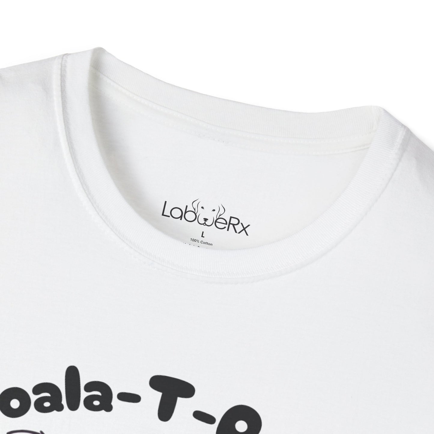 KOALA-T-REPS T-Shirt - Unisex