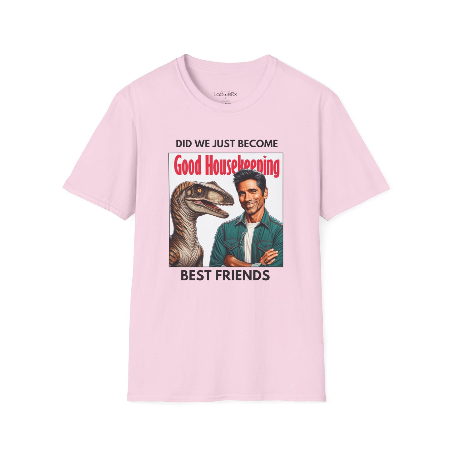 Best Friends T-Shirt
