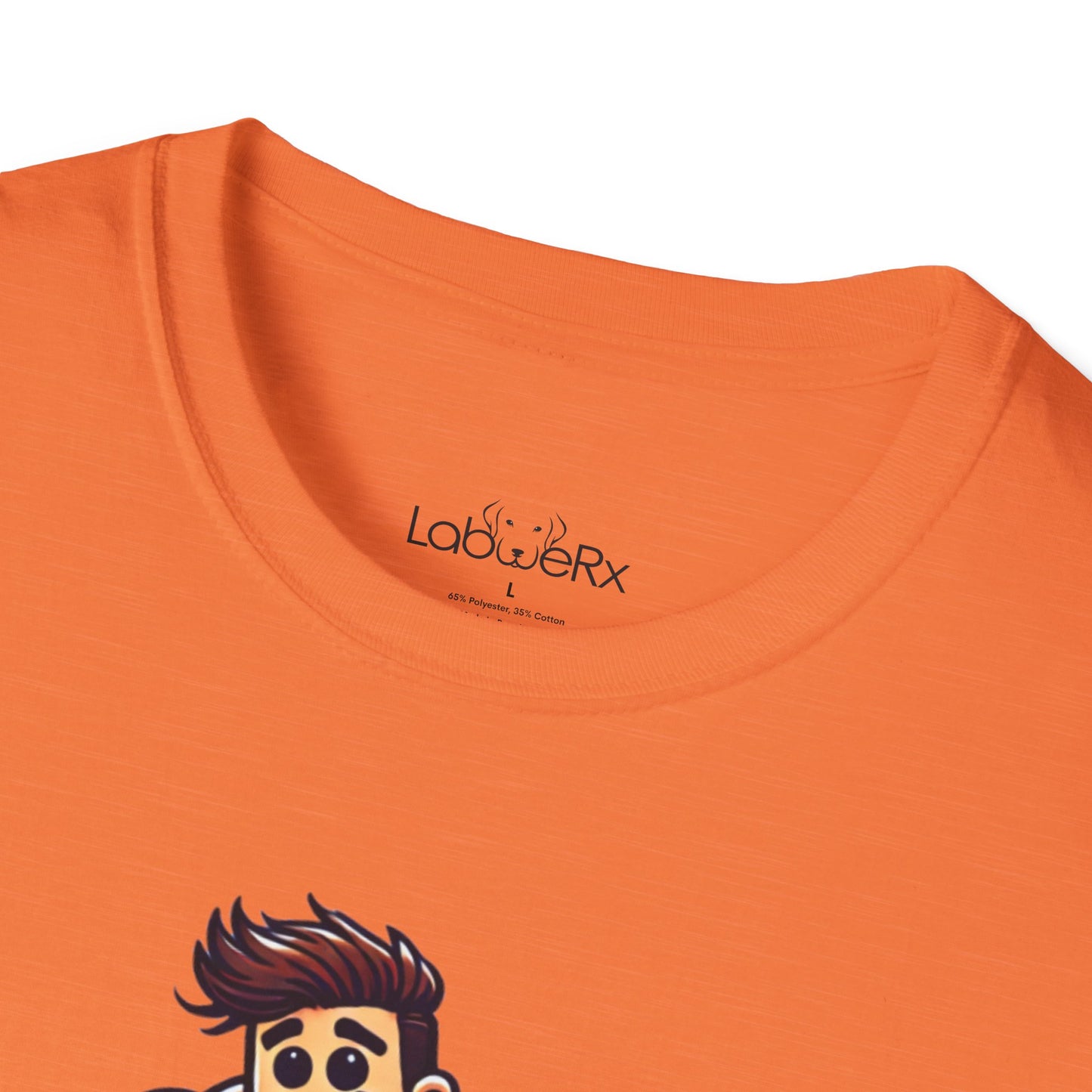 CALVES STILL LOADING T-Shirt - Unisex