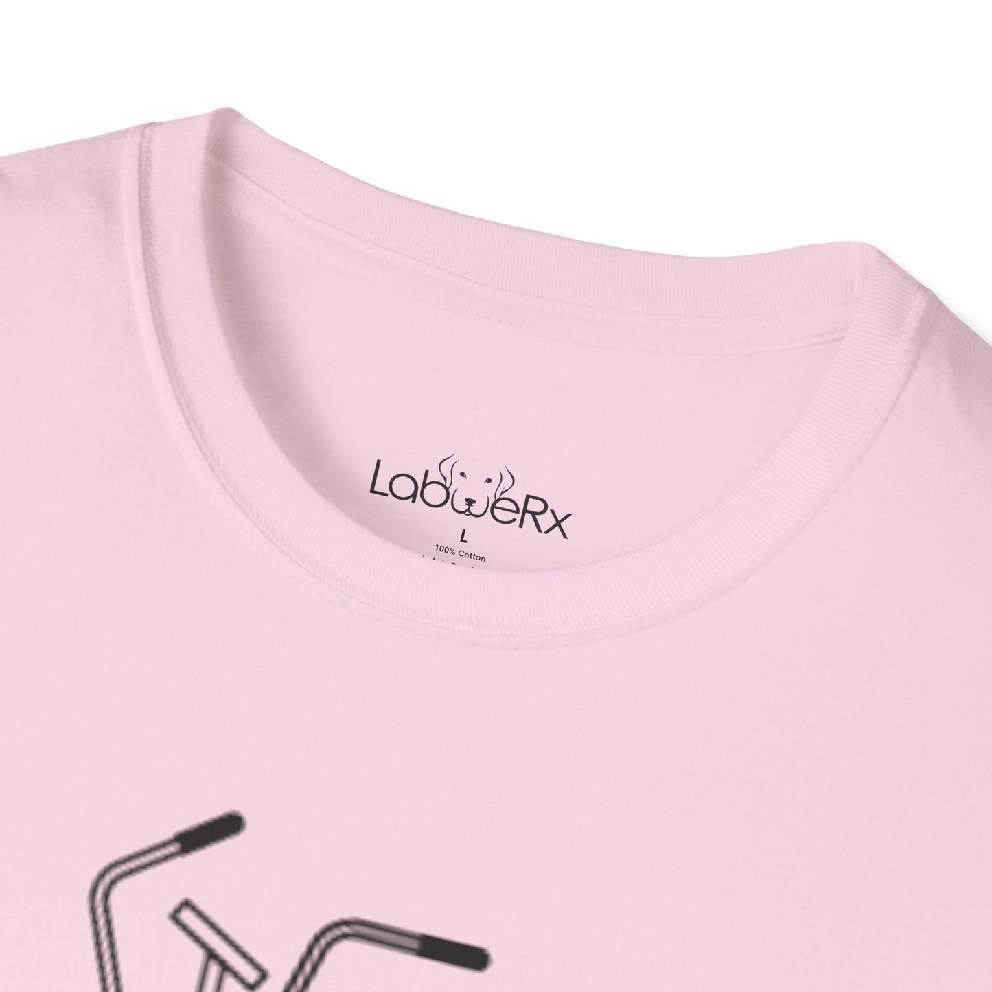 KISS MY ASSAULT BIKE T-Shirt - Unisex