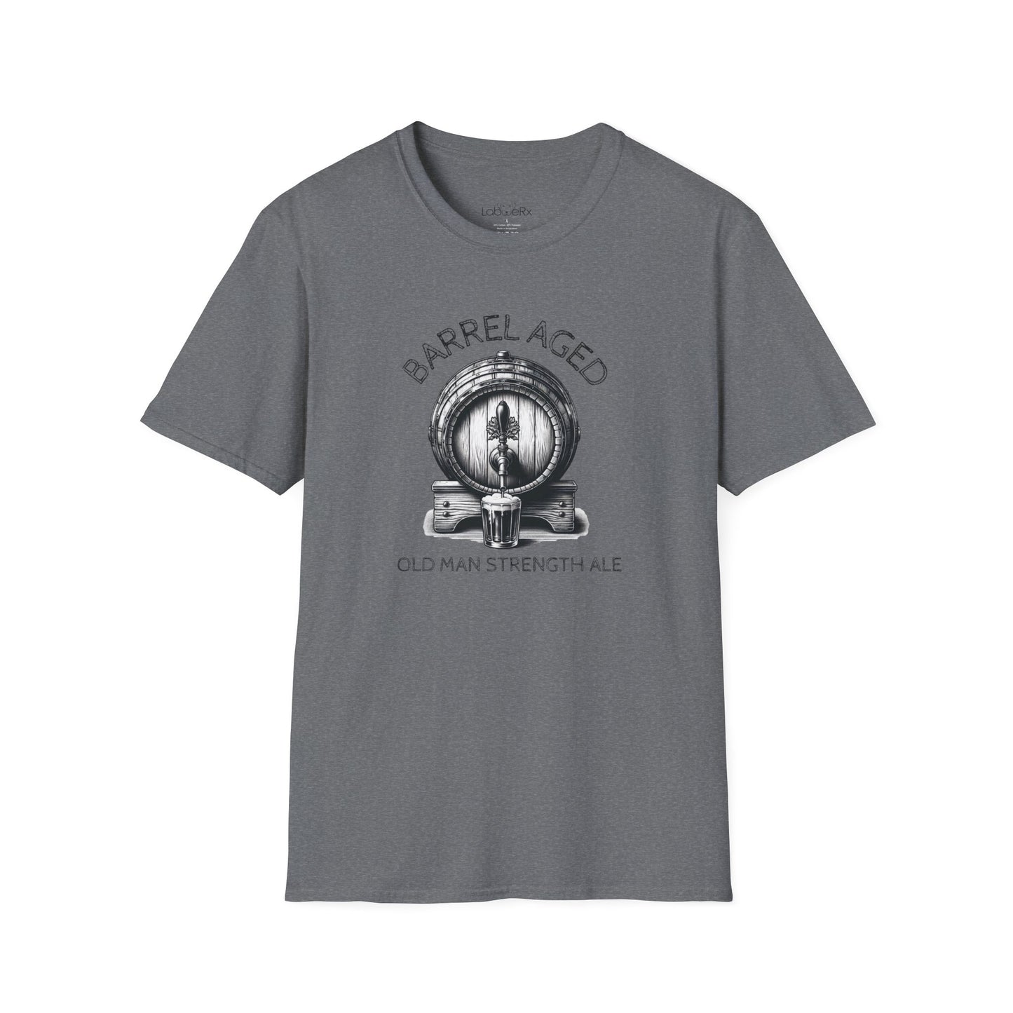 Barrel Aged T-Shirt