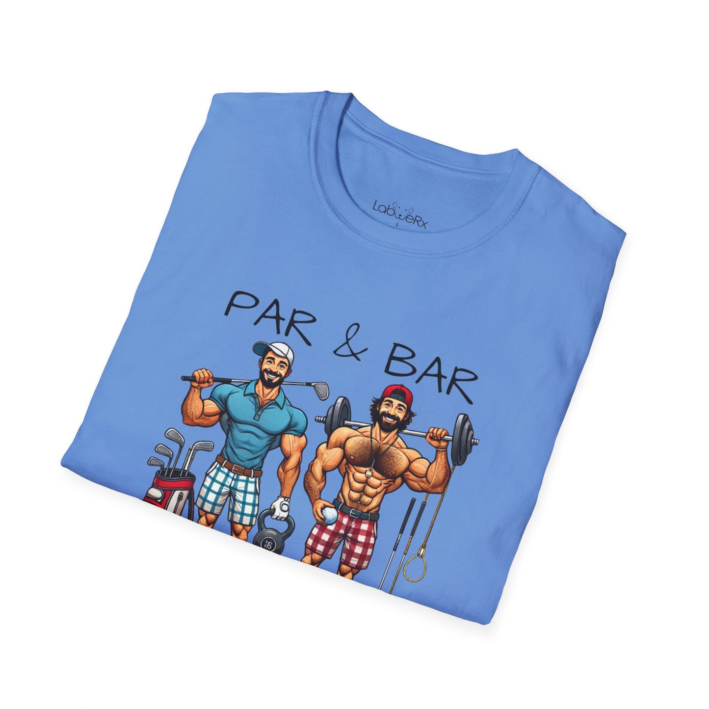 PAR & BAR T-Shirt - Unisex