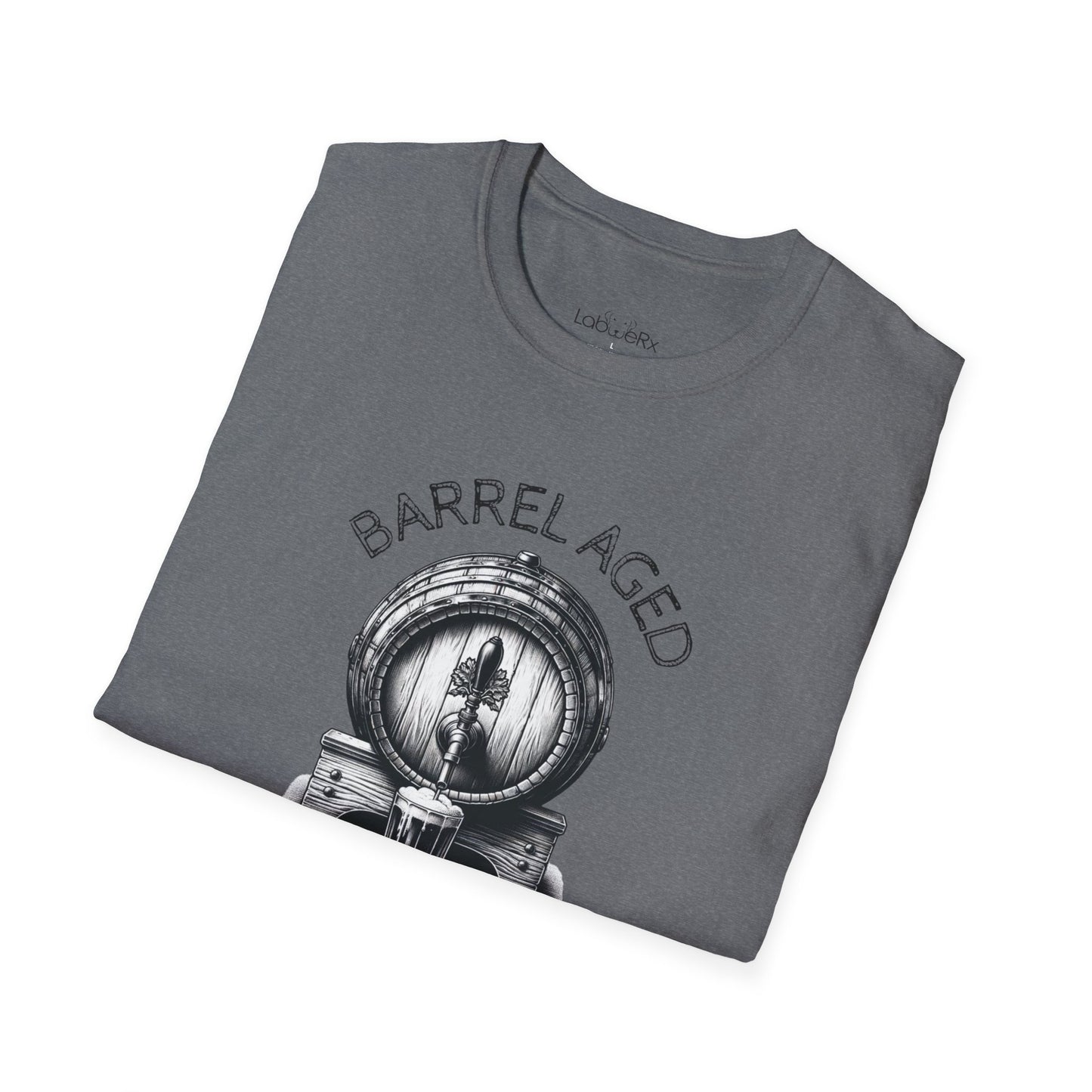 Barrel Aged T-Shirt