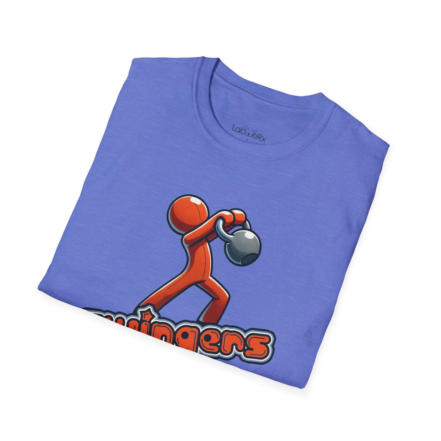 SWINGERS Competition Team T-Shirt - Unisex