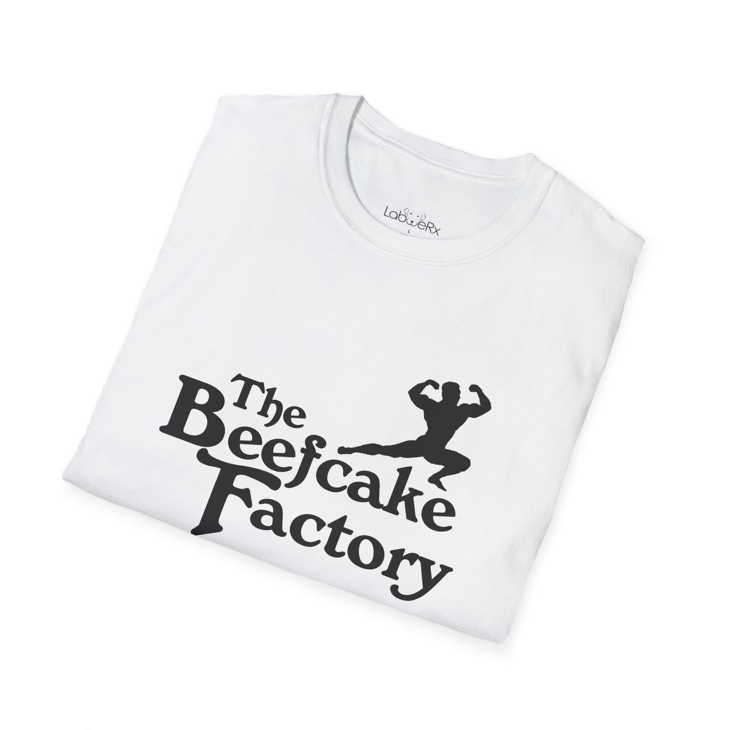 Beefcake Factory T-Shirt