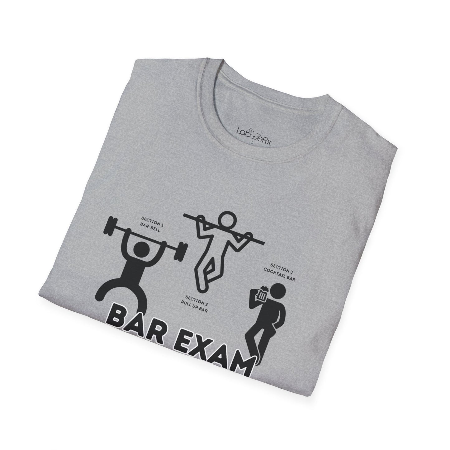 Bar Exam T-Shirt