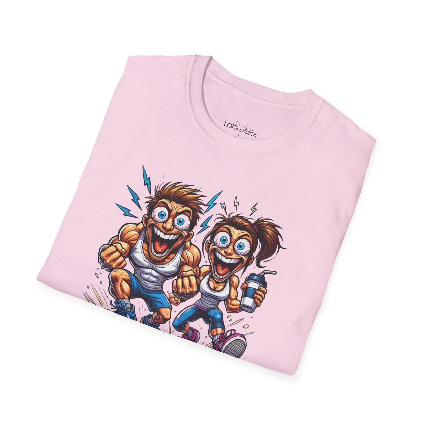 CAFIENDS T-Shirt - Unisex