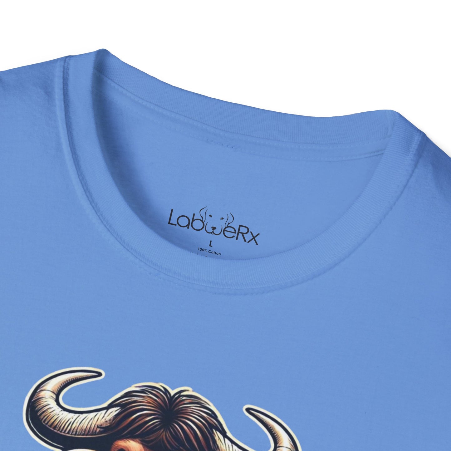 HERD OF BUFF FELLOWS T-Shirt - Unisex