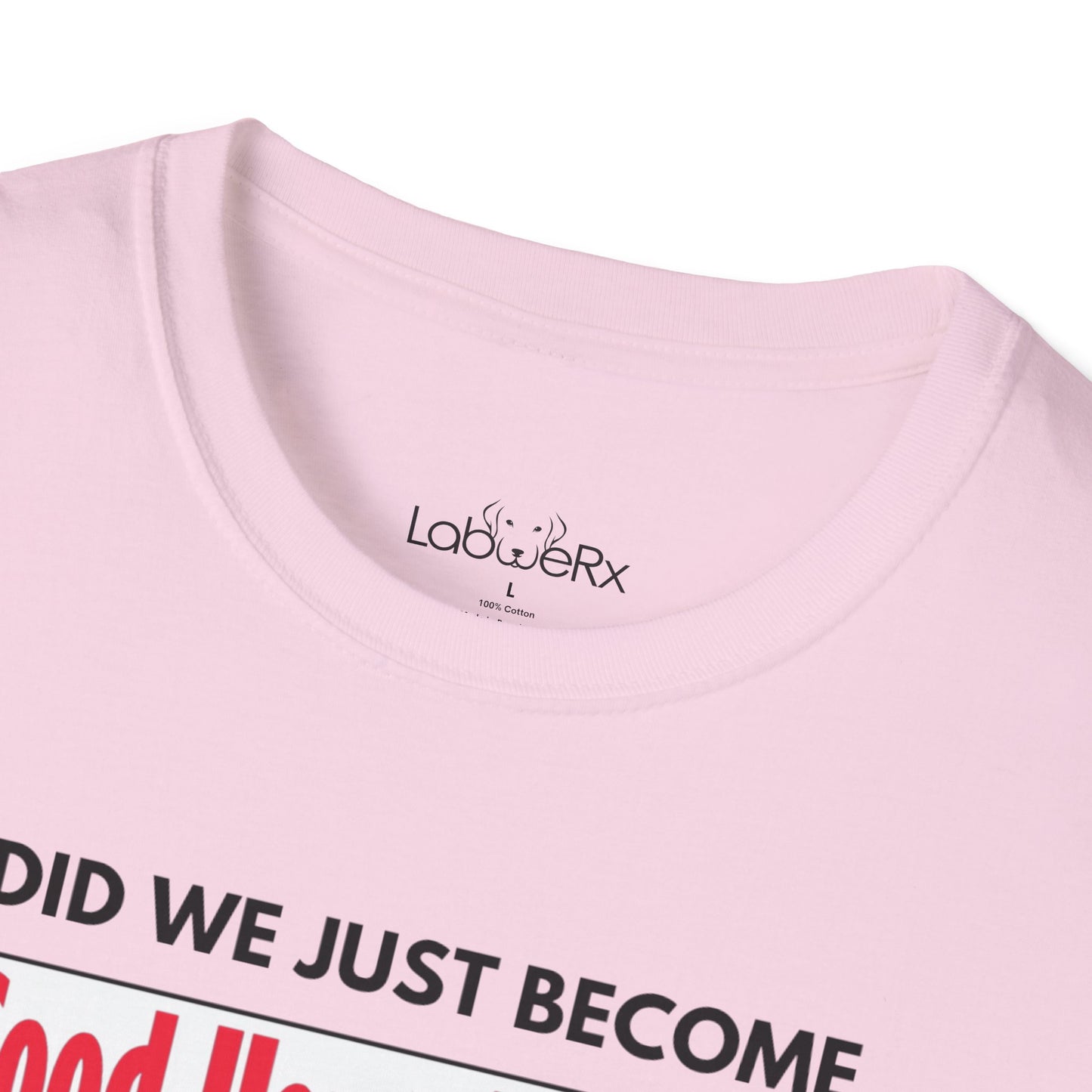 Best Friends T-Shirt